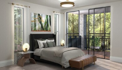 1214 W Hubbard St unit 2, Chicago, IL 60642 - photo 6