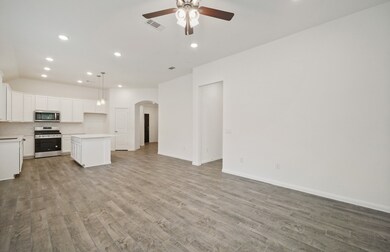 25840 Rugosa Dr, Magnolia, TX 77355 - photo 7