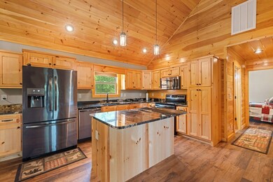 40 Field Stone Trail, Murphy, NC 28906 - photo 5