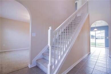 Stairway