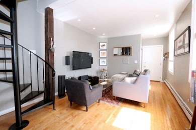 145-147 Chestnut Ave unit 4, Jamaica Plain, MA 02130 - photo 4