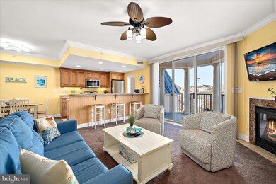 Belmont Towers unit 306, Ocean City, MD 21842 - photo 7