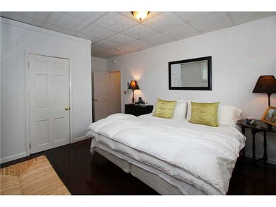 Bedroom.