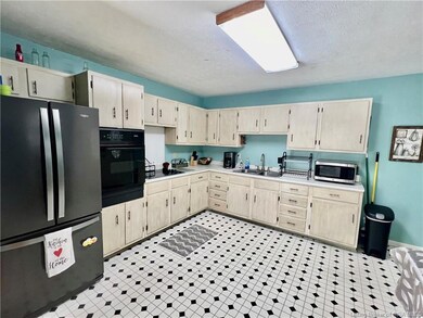 Lots of Cabinets