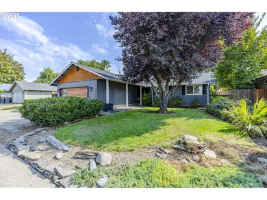 3395 Walton Ln, Eugene, OR 97408 - photo 2