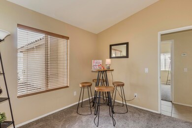 Den or Bedroom 4