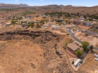 1591 S Rim Dr unit 7, Toquerville, UT 84774 - photo 7