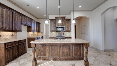 4225 Roxbury St, Argyle, TX 76226 - photo 3