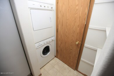laundry Area