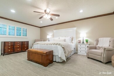 6- Master Bedroom View 1