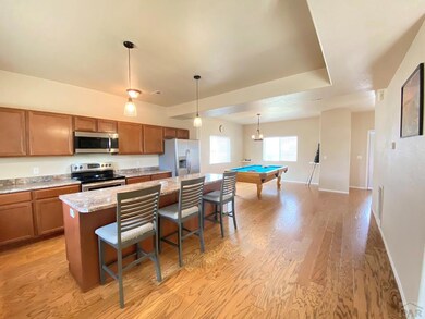 1808 Kingfisher Ln, Pueblo, CO 81008 - photo 4