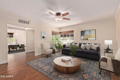 152 W 2nd St, Mesa, AZ 85201 - photo 5