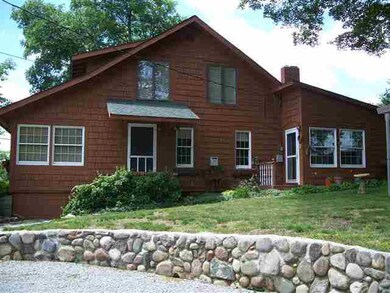 6820 W North Lake Gage Dr, Angola, IN 46703 - photo 5