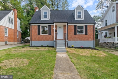 3605 Sylvan Dr, Gwynn Oak, MD 21207 - photo 2