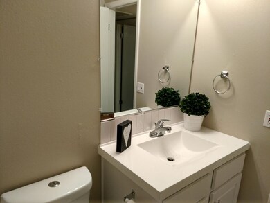 Bathroom 2