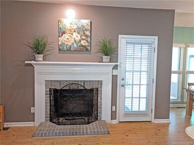 12801 Moores Mill Rd unit 38, Huntersville, NC 28078 - photo 5