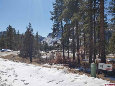 0 Bell Flower Ct unit 751858, Durango, CO 81301 - photo 2