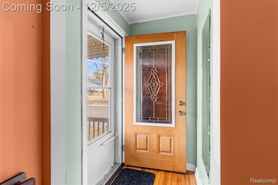 821 Ryan St, Owosso, MI 48867 - photo 6