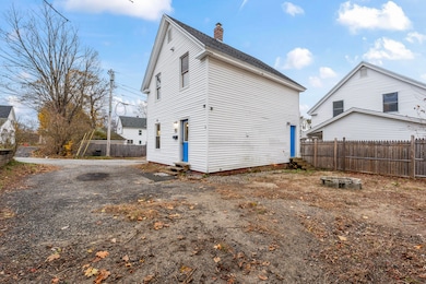 14 Goddard St unit B, Lisbon Falls, ME 04252 - photo 2