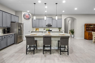 409 Bonnet Blvd, Georgetown, TX 78628 - photo 7