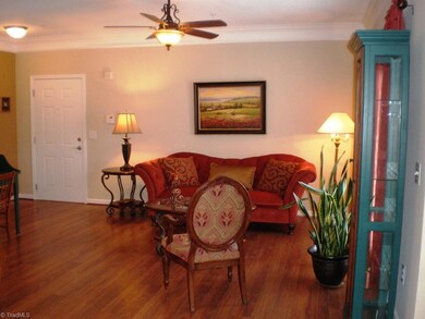 Living Room Area