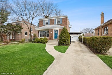 1441 Norfolk Ave, Westchester, IL 60154 - photo 2