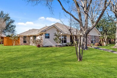 502 Quail Creek Blvd, Wylie, TX 75098 - photo 3