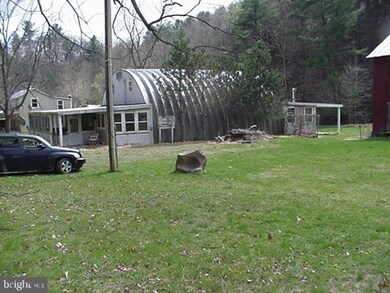 933 Horn Camp Rd, Rio, WV 26755 - photo 7