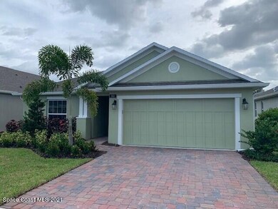 361 Sandcrest Cir, Sebastian, FL 32958 - photo 3