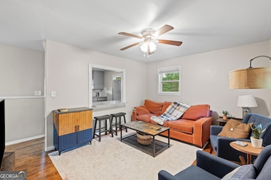 329 Hampton St, McDonough, GA 30253 - photo 4