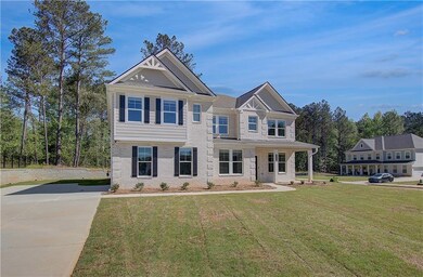 141 Frontier Way, McDonough, GA 30252 - photo 5