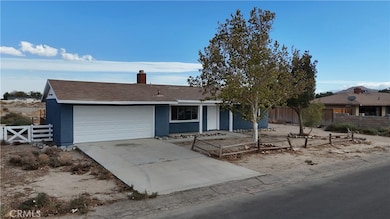 40974 156th St E, Lancaster, CA 93535 - photo 2