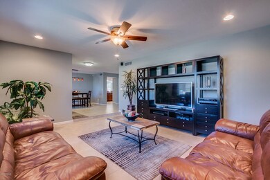 Updated & spacious