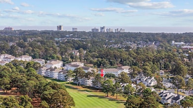 4627 Wild Iris Dr unit 202 MAGNOLIA PLACE, Myrtle Beach, SC 29577 - photo 4