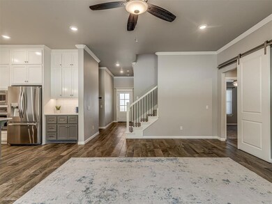 19908 Millstone Crossing Dr, Edmond, OK 73012 - photo 5