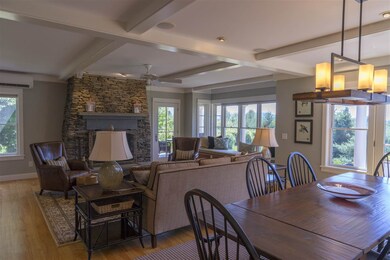 201 Country Club Loop, Stowe, VT 05672 - photo 4