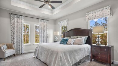 Photos are of a previously built home and are representational only. Colors and finishes may vary.