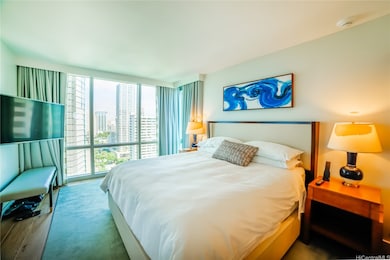 Ritz Carlton Residences Tower II unit 2001, Honolulu, HI 96815 - photo 5