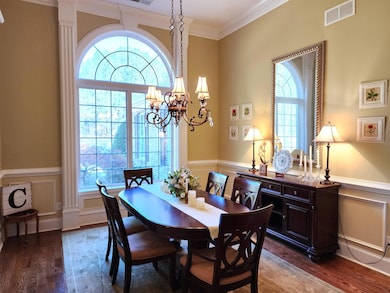 1091 Bouldercrest Way, Greensboro, GA 30642 - photo 7