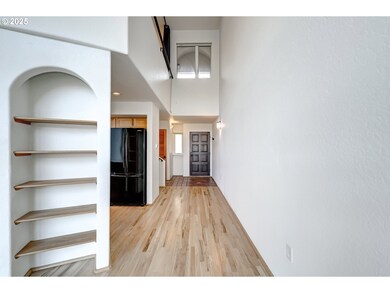 Entrance/Foyer