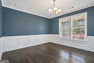 115 Floating Leaf Way, Dallas, GA 30132 - photo 6