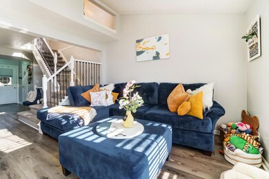 Vaulted Ceilings