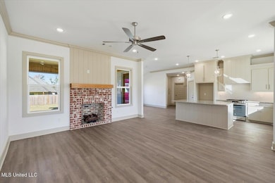 111 Willow Way, Canton, MS 39046 - photo 7