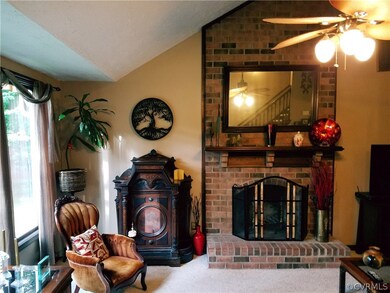 7113 W Quaker Rd, Disputanta, VA 23842 - photo 4