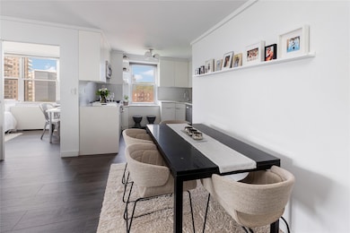 River Point Towers unit 6P, Bronx, NY 10463 - photo 6