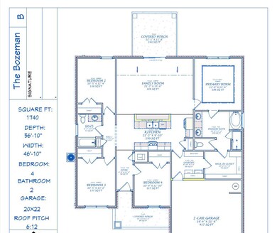 4637 Carl Booker Rd, Milton, FL 32583 - photo 2