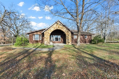 2071 Pcr 806, Perryville, MO 63775 - photo 2