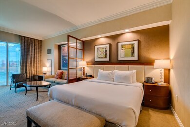 145 E Harmon Ave unit 3117, Las Vegas, NV 89109 - photo 4