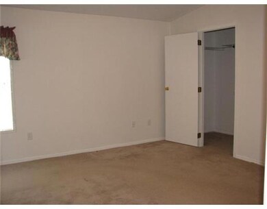 Master Bedroom.