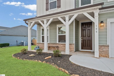 108 Terrapin Cross Way, Simpsonville, SC 29680 - photo 3